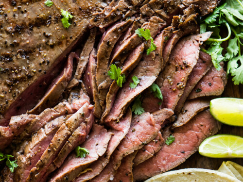 Carne clearance asada rub