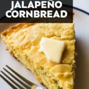 Jalapeno Cornbread