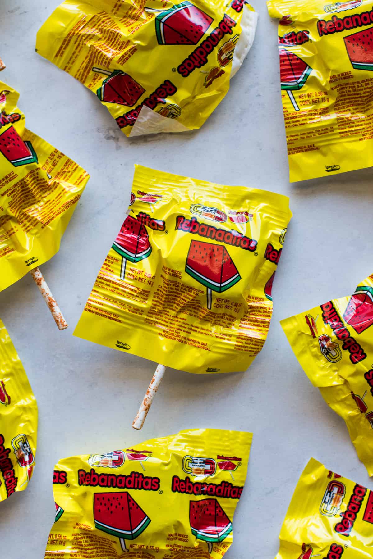 The Best Mexican Candy