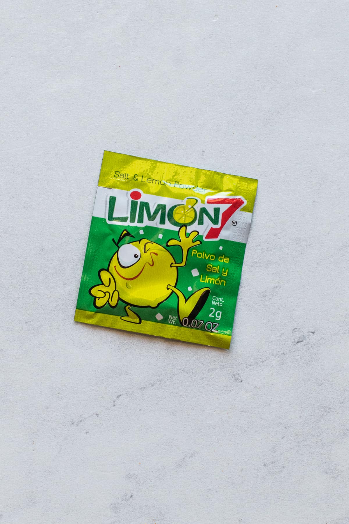 Limon 7 powder
