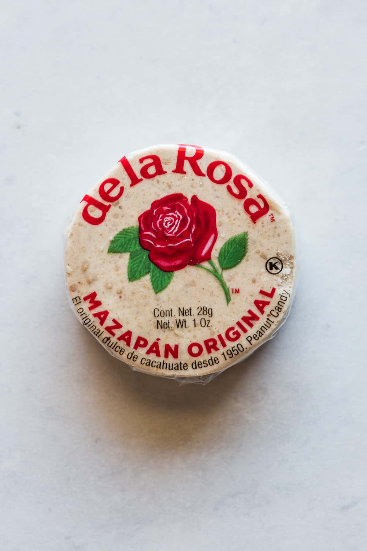 De La Rosa Mazapan