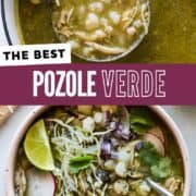 Pozole Verde Recipe