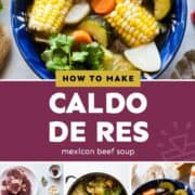 Caldo de Res