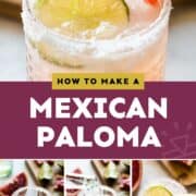 Paloma Recipe