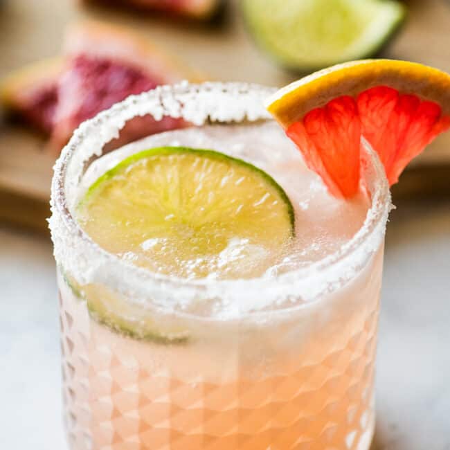 Paloma Recipe