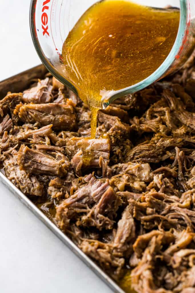 Carnitas (Mexican Slow Cooked Pulled Pork) Isabel Eats