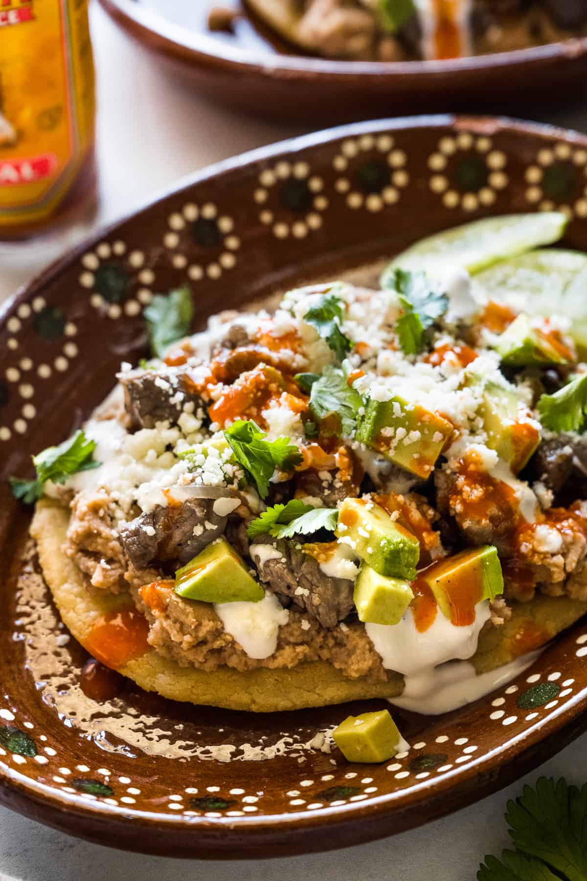 Mexican Huaraches