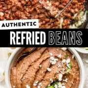 Refried Beans