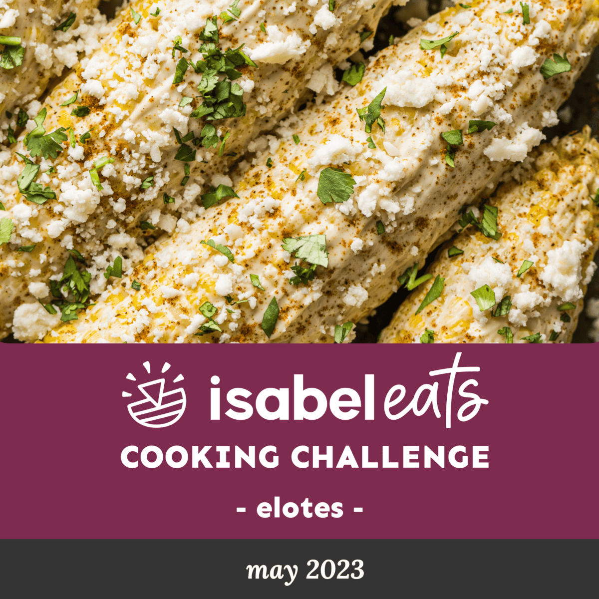 May 2023 Cooking Challenge