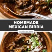 Birria Recipe