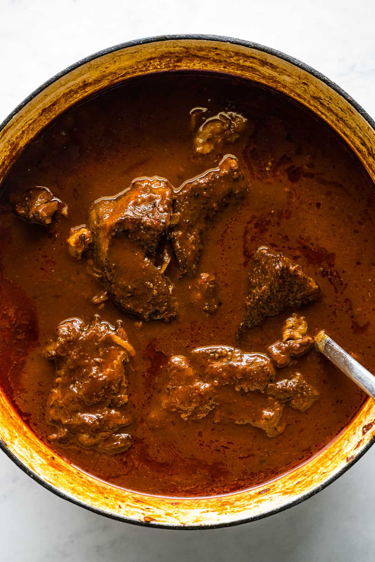 Authentic Mexican Birria