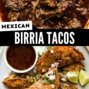 Birria Tacos