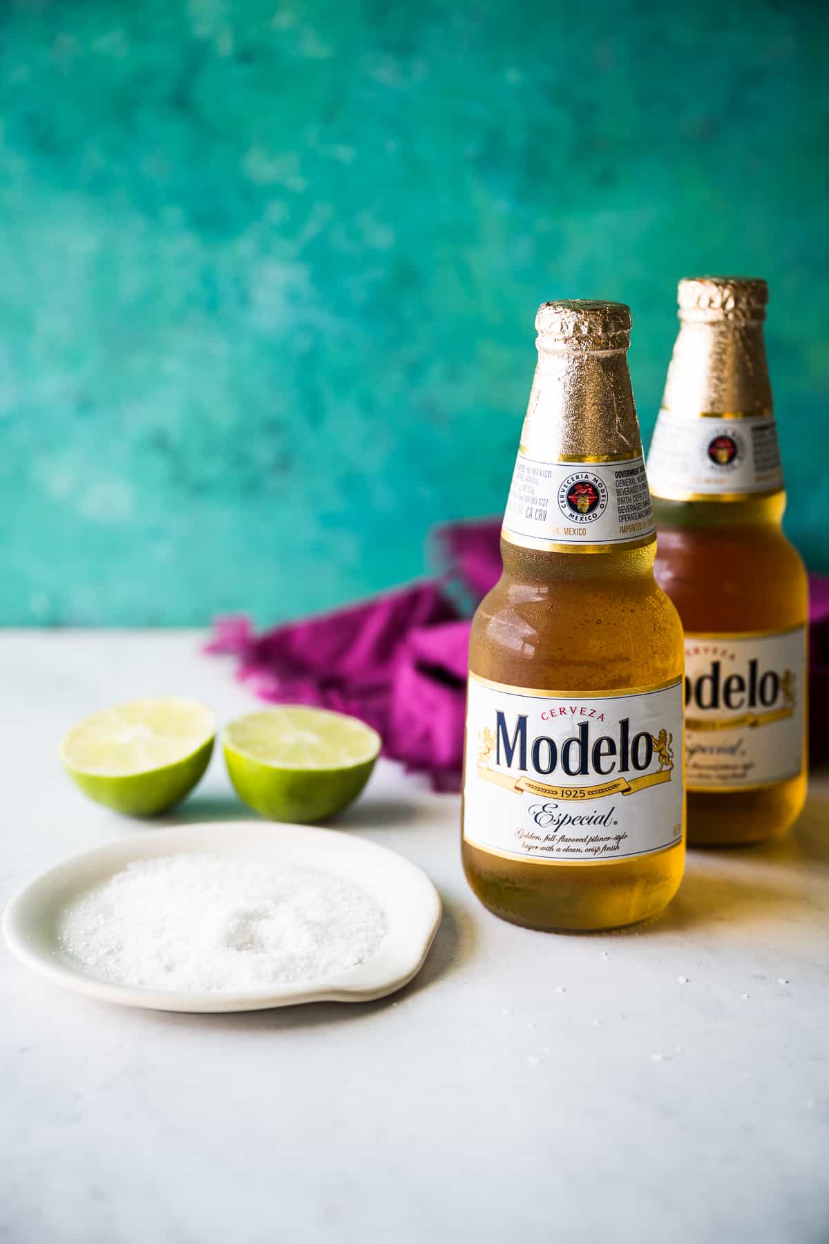 Mexican Chelada Recipe