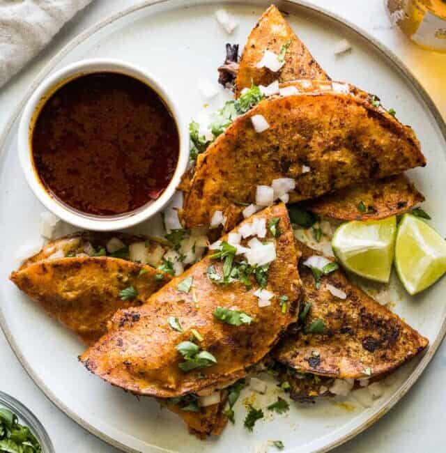 Mexican Food Recipes Easy