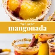 Mangonadas