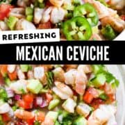 Ceviche