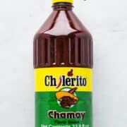 All about chamoy
