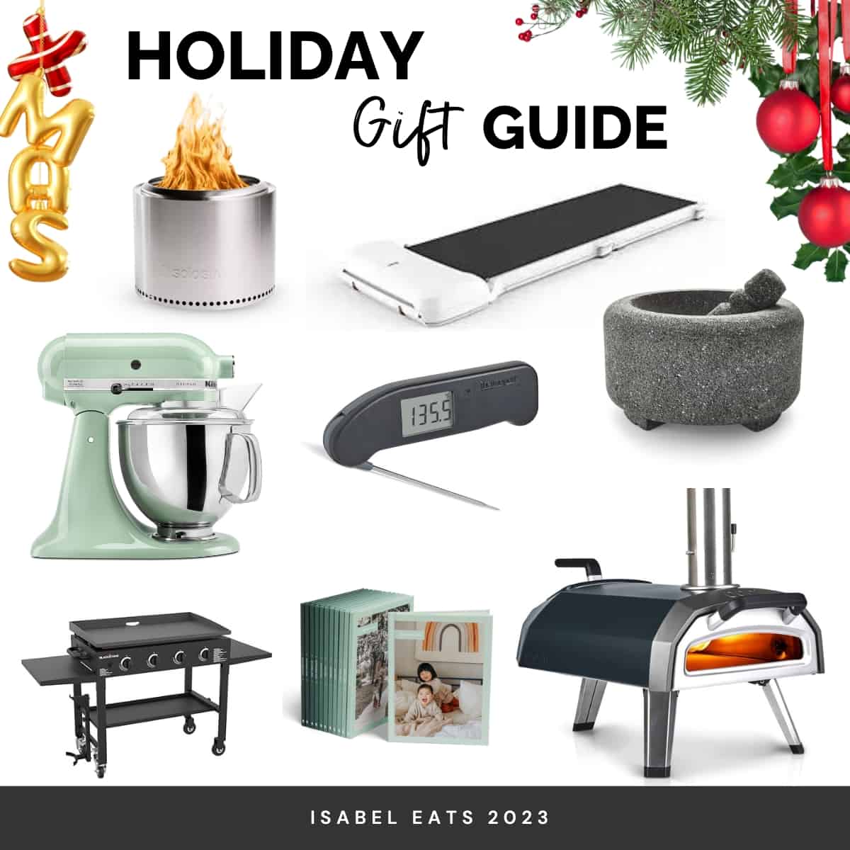 2023 Holiday Gift Guide