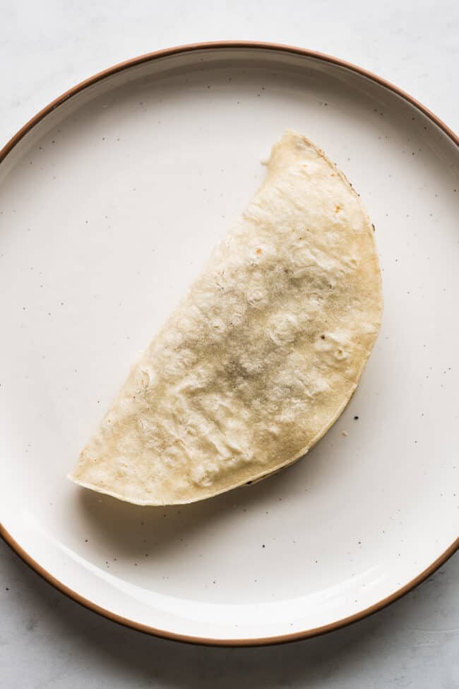 Gold-Topped Tacos Dorados That Are Worth Every Crunch and Bite