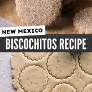Biscochitos Recipe