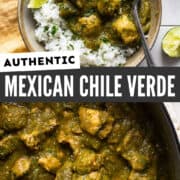 Chile Verde