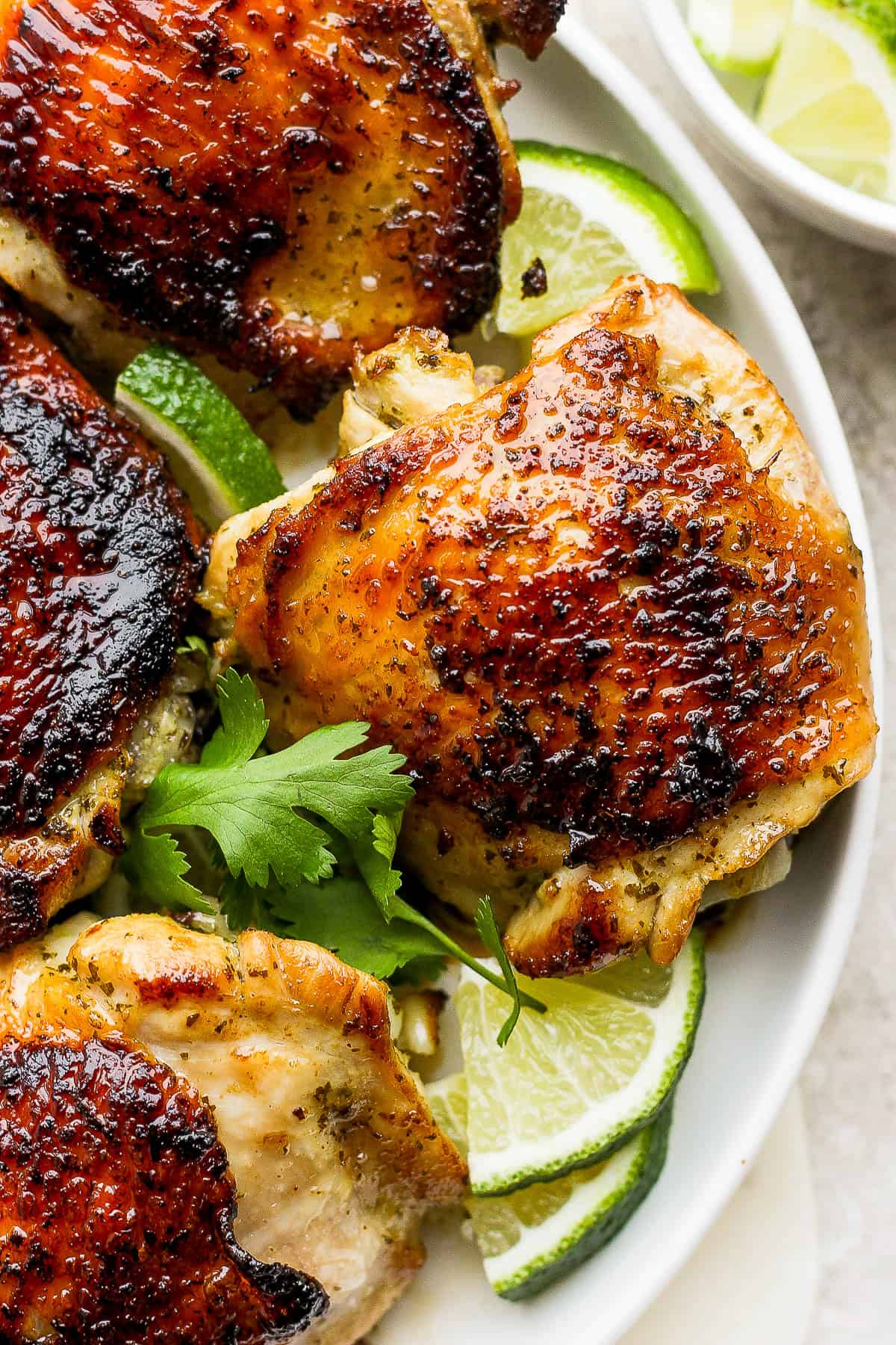 Cilantro Lime Chicken