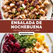 Ensalada de Nochebuena