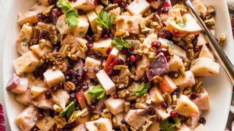 Ensalada Topping Just Spices
