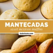 Mantecadas