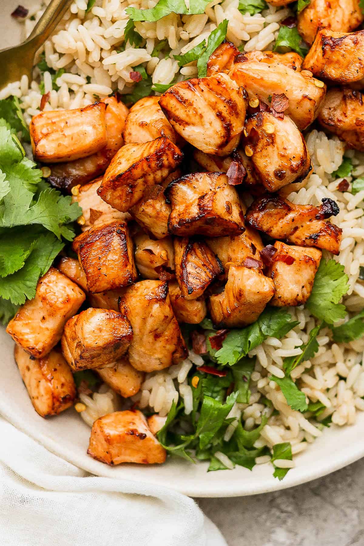 Mexican Seafood Recipes - Isabel Eats Easy Mexican Recipes