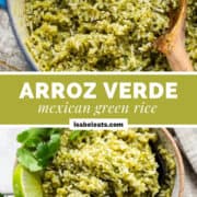 Arroz Verde