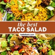 Taco Salad