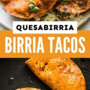 Birria Tacos