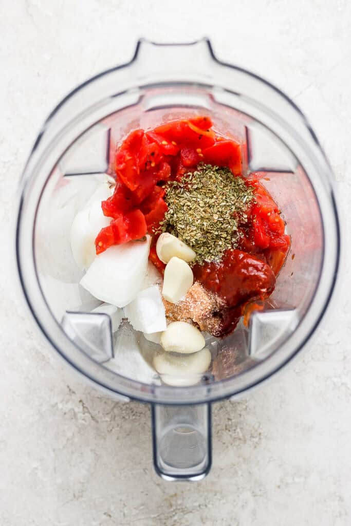 Beef Tinga Isabel Eats