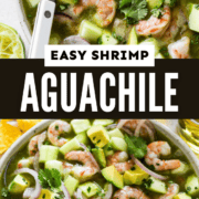 Aguachile