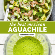 Aguachile