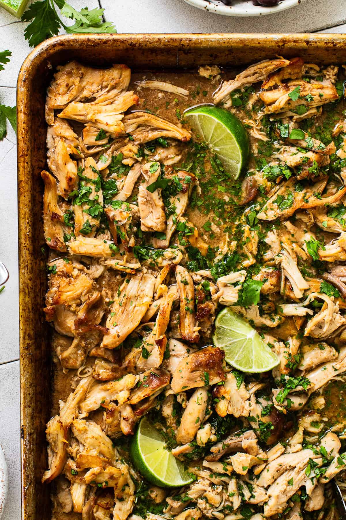 Chicken carnitas instant pot online