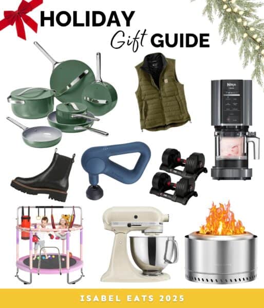 2025 Holiday Gift Guide