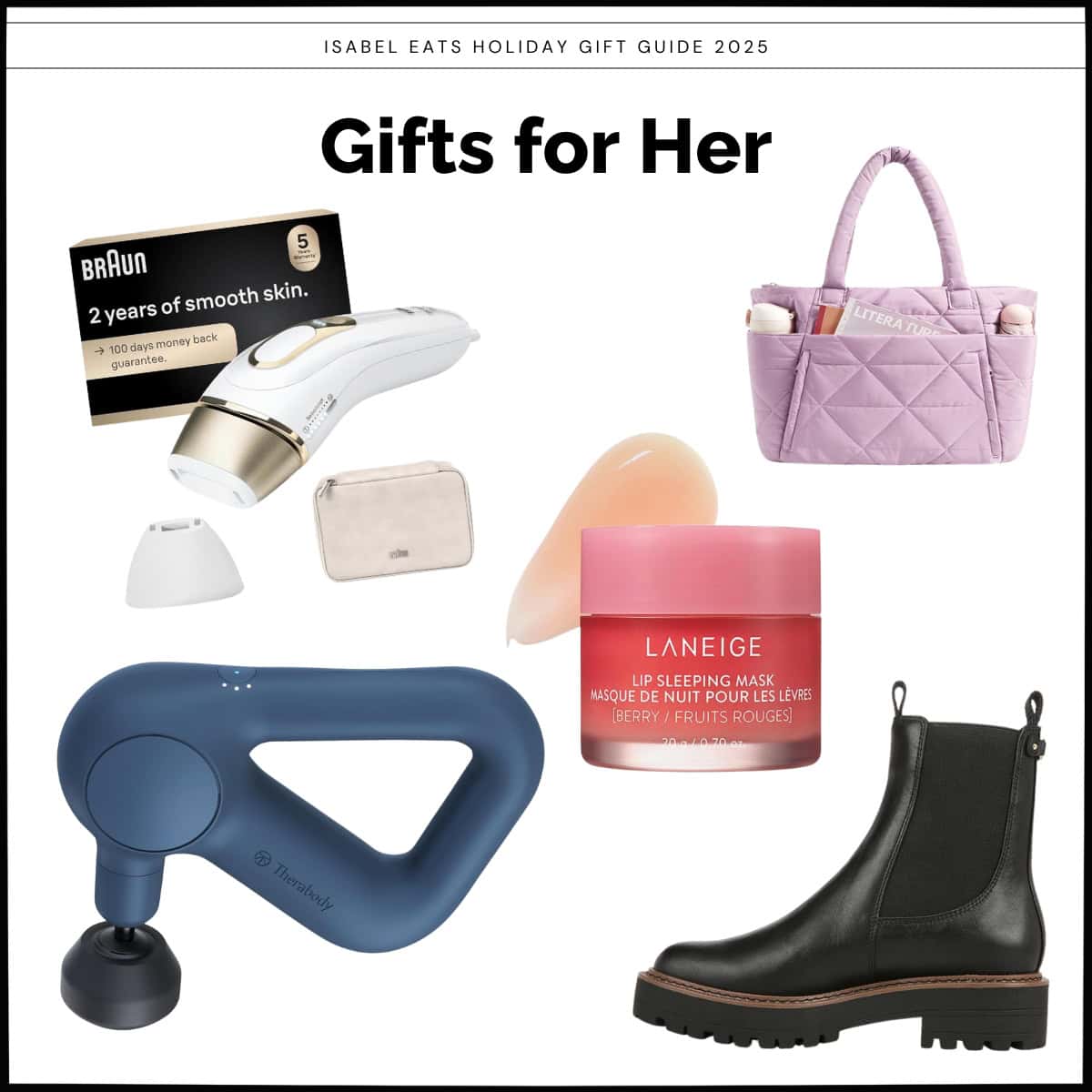 Gifts for Her