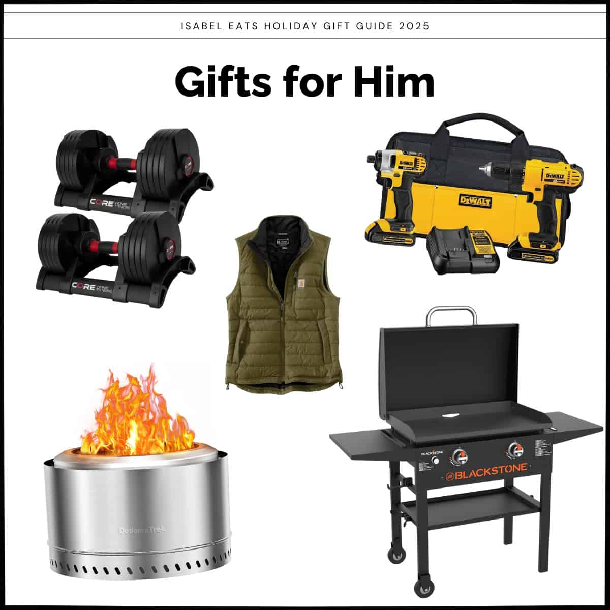 Gifts for Him
