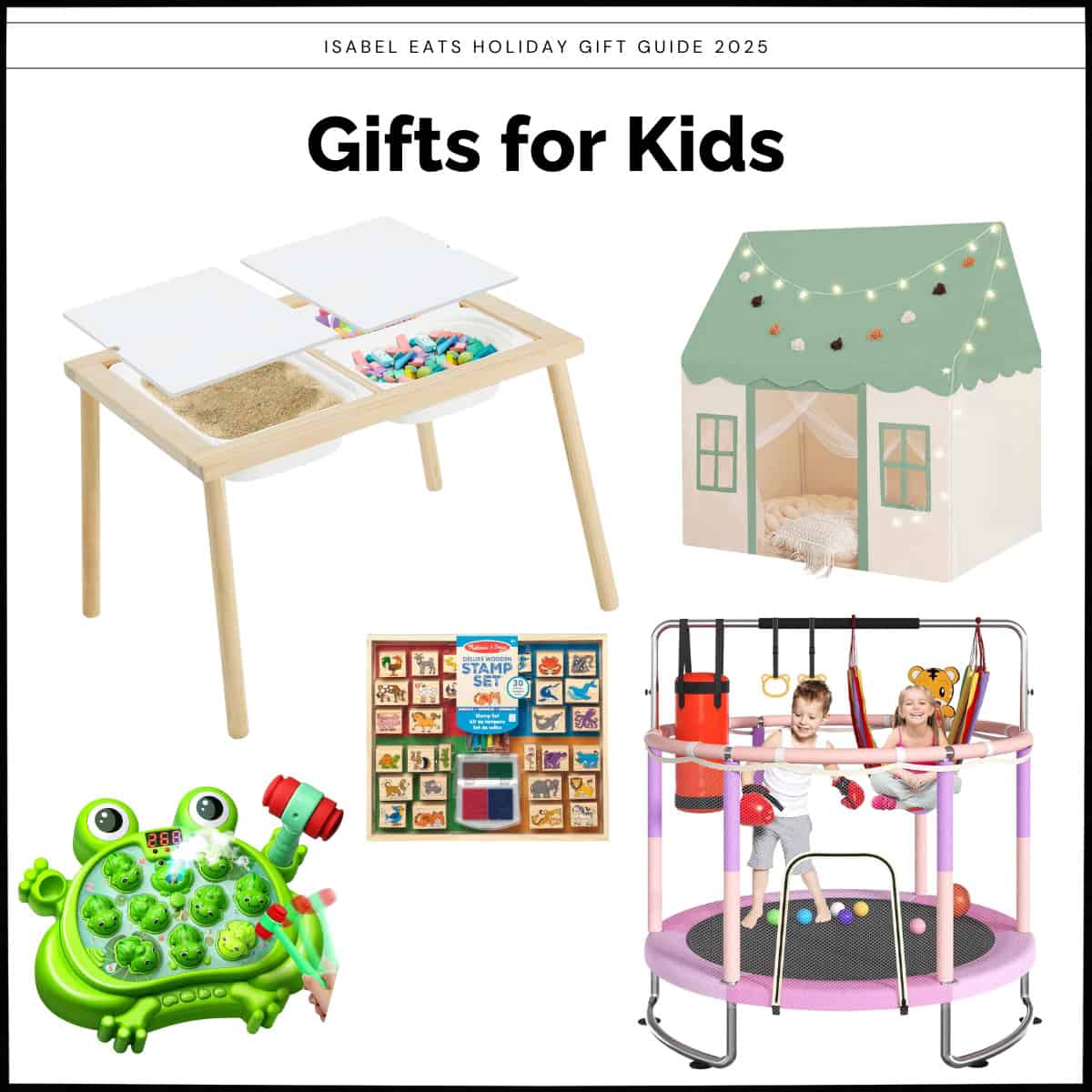 Gifts for Kids