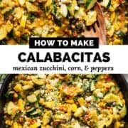 Calabacitas