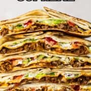 Crunchwrap Supreme