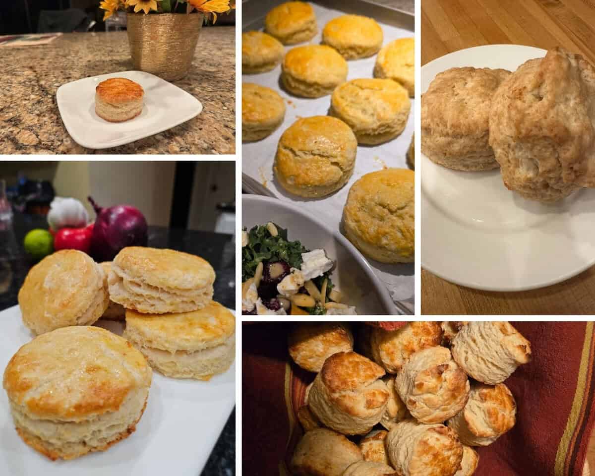 November 2025 cooking challenge