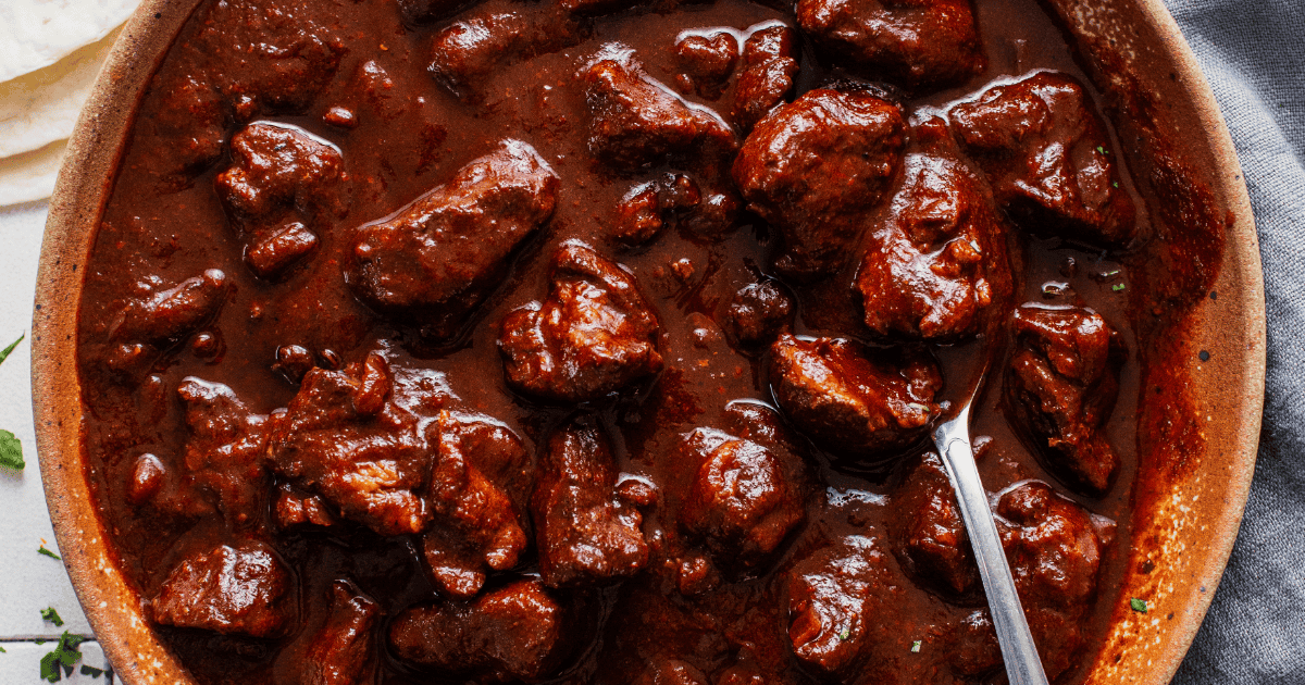 Carne Adovada