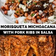 Morisqueta